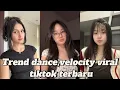 KUMPULAN TREND | DANCE,VELOCITY VIRAL TIKTOK TERBARU | FYP TIKTOK NOVEMBER 2025 | -PART.116