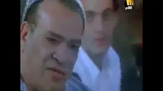اقوى مشهد من فيلم مواطن و مخبر و حرامي دندنها
