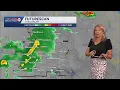 Kansas City Weather Forecast Tuesday July 7 2026