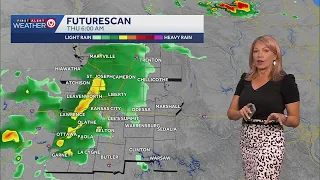 Kansas City Weather Forecast Tuesday July 7 2026