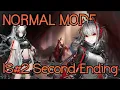 Download Lagu [Arknights EN] IS#2 Normal Mode, Support Squad/Second Ending