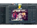 Post Malone - Congratulations feat Quavo FL Studio FLP Instrumental Part 1