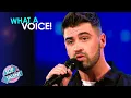 Download Lagu He Sang One Note… And Everyone Fell in Love With His Country Voice! Just Watch! 😍