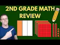 Complete 2nd Grade Math Review