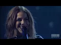 DEBI NOVA -  NO NOS SOBRAN LOS DOMINGOS -  EN VIVO - Grammys