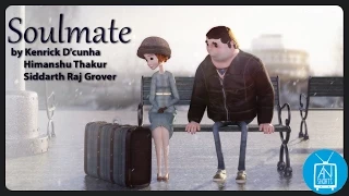 Download ANIShorts:: SOULMATE - by Kenrick D'cunha, Himanshu Thakur, Siddharth Grover MP3