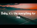 everything - Kehlani (Lyrics)
