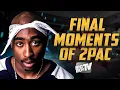 Download Lagu The Final Moments of Tupac Shakur \u0026 The Rise of Gangster Rap | 50 Years of Hip-Hop Documentary