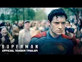 Download Lagu Superman | Official Teaser Trailer