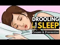 Download Lagu Drooling in Dreamland: The Science Behind Sleep Salivation