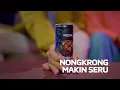 Download Lagu Nongkrong Makin Seru, Bareng NESCAFÉ 6s