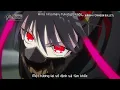 [Vietsub] CRIMSON BULLET - Nana Mizuki Mahou Shoujo Lyrical Nanoha EXCEEDS: Gun Blaze Vengeance  OP