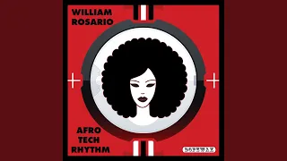 afro tech rhythm