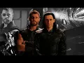 Video di (Marvel) | Thor Ragnarok - Scene Finali ITA