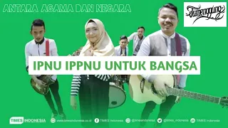 Download PAC Pujon Feat Tumenggung Band - IPNU IPPNU Untuk Bangsa  [ Official Video Clip ] MP3