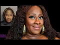 Gospel Singer Le Andria Johnson Got Arrested AGAIN We re Worried Megachurch Messiness
