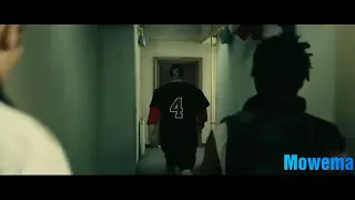 مهرجان مبخفش الموت علي افضل مقطع من فيلم اكشن  مهرجان مبخفش الموت علي افضل مقطع من فيلم اكشن