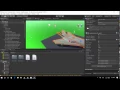 Make a flight simulator in Unity3D in less then 15 minutes