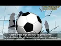 Download Lagu Music Fifa Word Cup Qatar 2022 lirik dan terjemahan || Arhbo - Ozuna \u0026 GIMS versi MTs salilama