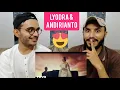 Download Lagu Lyodra, Andi Rianto - Sang Dewi (Official Music Video) Reaction