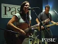 Lori McKenna - "Make Every Word Hurt"