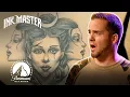 Not What It Seems Ink Master s Fan Demand Livestream