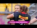 Download Lagu Canada's dazzling attack 🔥 | Canada v Wales | WXV 1 | Extended Highlights