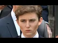 Barron Trump s Alleged Ex Had This To Say About Him
