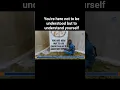 Download Lagu you're here not to be understood but to understand yourself