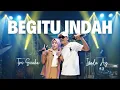Download Lagu TRI SUAKA FT. IVADA AY - BEGITU INDAH (OFFICIAL LIVE MUSIC VIDEO)