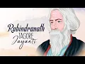 Download Lagu Rabindranath Tagore Jayanti whatsapp status|শুভ রবীন্দ্র জয়ন্তী|Rabindranath Tagore birthday status