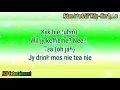 Aidam-John & Lil Willy - Hier By Jou  (Lyric Video)