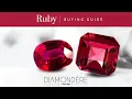 Ruby Buying Guide