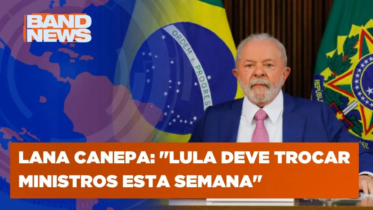 Retorno ao Brasil e expectativa para reforma ministerial | BandNews TV