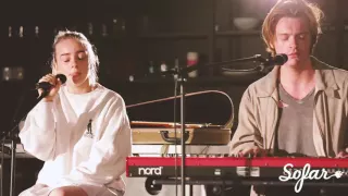 Billie Eilish Six Feet Under Sofar Los Angeles 