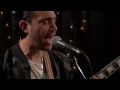 Hanni El Khatib - Melt Me (Live on KEXP)