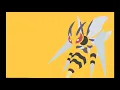 Cresselia Duo || Using 1 Mega Beedrill Each || No Weather Boost || PC/Moonblast | 90 Secs Remaining