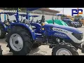 Download Lagu Traktor Roda 4 LOVOL PANDAWA TP Series (50 HP)