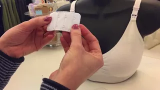 Bra Extenders وصلات لحمالة الصدر 