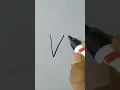 How to write 6 in Roman Numeral