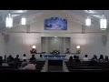 Bobbi Johnson Funeral Service - August 15 2026