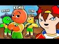 Download Lagu 4 Idiots Try to Climb a Mountain... | Peak