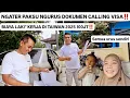 NGURUS DOKUMEN CALLING VISA TAIWAN‼️SEGINI BIAYA LAKI\