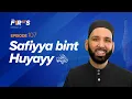 Download Lagu Safiyya bint Huyayy (ra): A Heart of Gold | The Firsts | Dr. Omar Suleiman