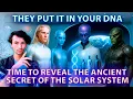 Download Lagu Dormant DNA: The Ancient Secret of Human Origins Revealed! Who Created Our DNA? Yuri Fidrya