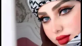 قصه بنت شيوخ والضابط ابن الدليم البارت الاول روايات عراقية بصوتي 