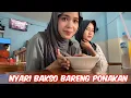 Download Lagu Jalan sore bareng ponakan