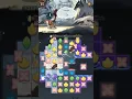 AFK arena Forest Mania stage 56