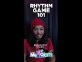 RHYTHM GAME 101 with MeloJam How to get the right Scrolling Falling Speed