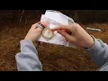 Part 5 Orienting with a compass